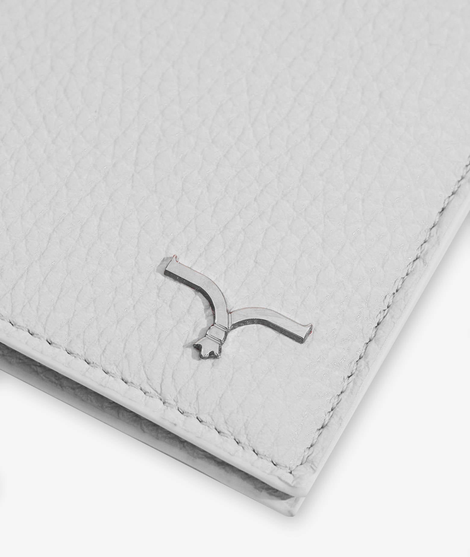Passport Holder Fiumicino Mud Document And