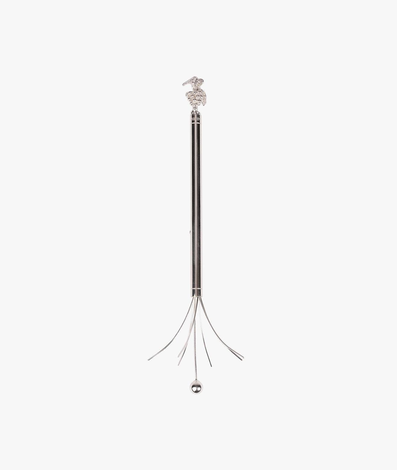 Swizzle Stick Queen Neutral Champagne Accessories
