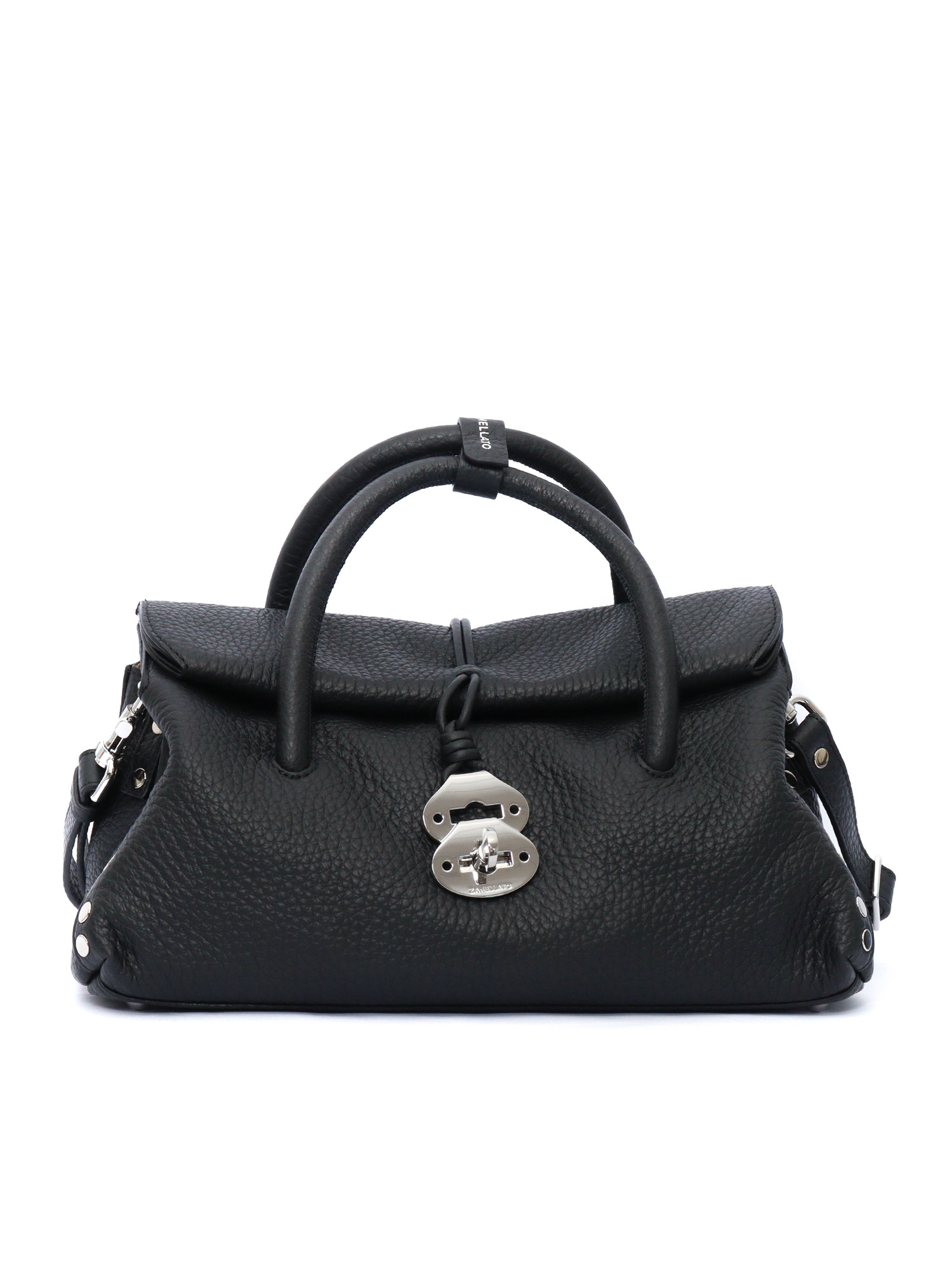 DOTTA CENTAURO SIZE S COLOR BLACK NERO Handbag