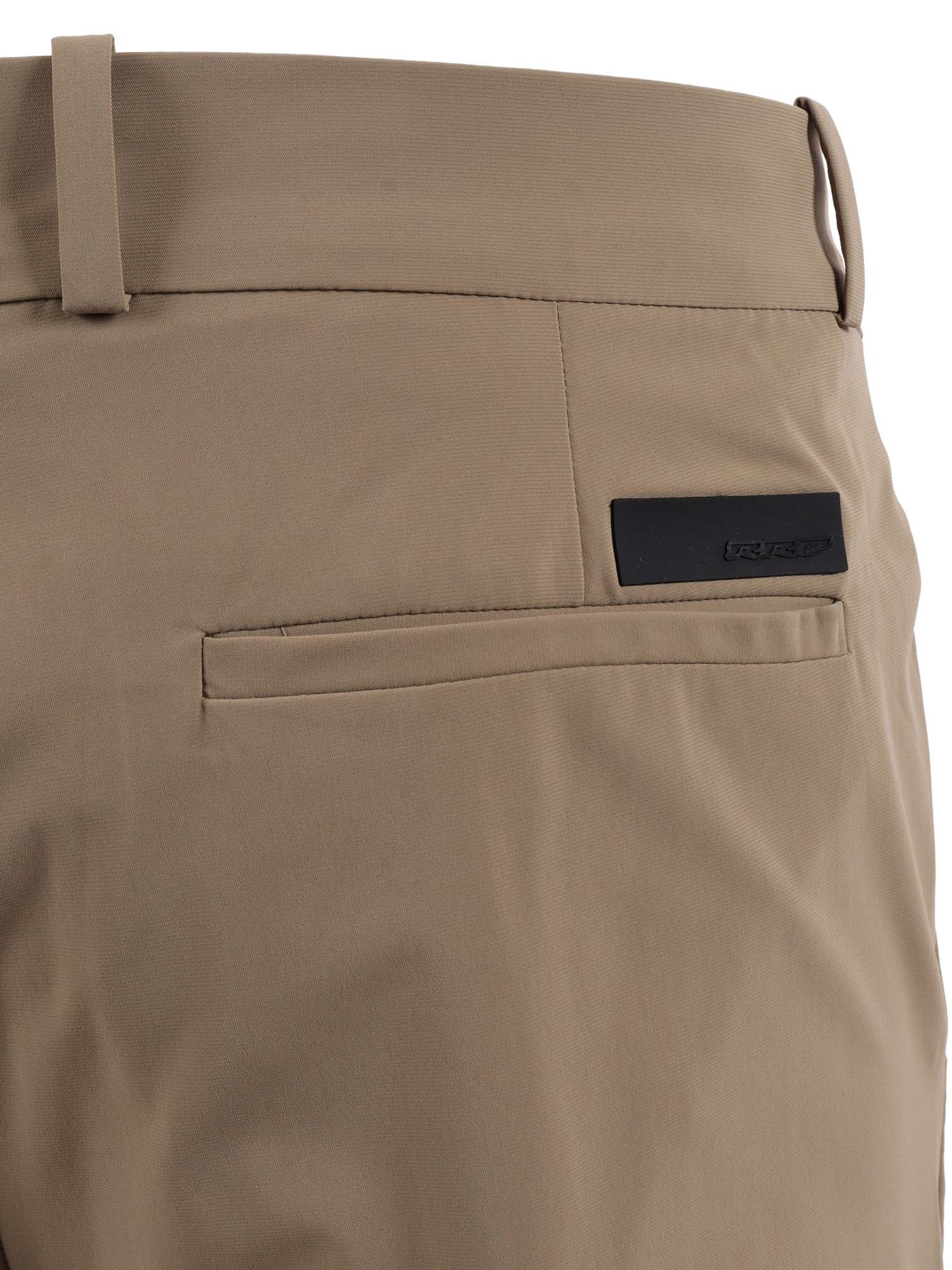 surflex chino pant Brown