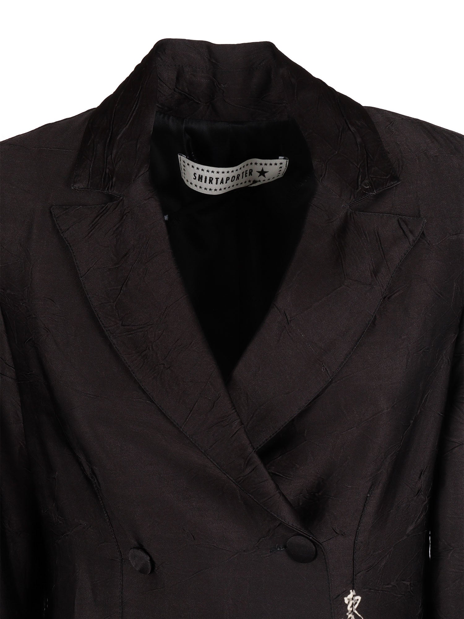 Dress Black Midi