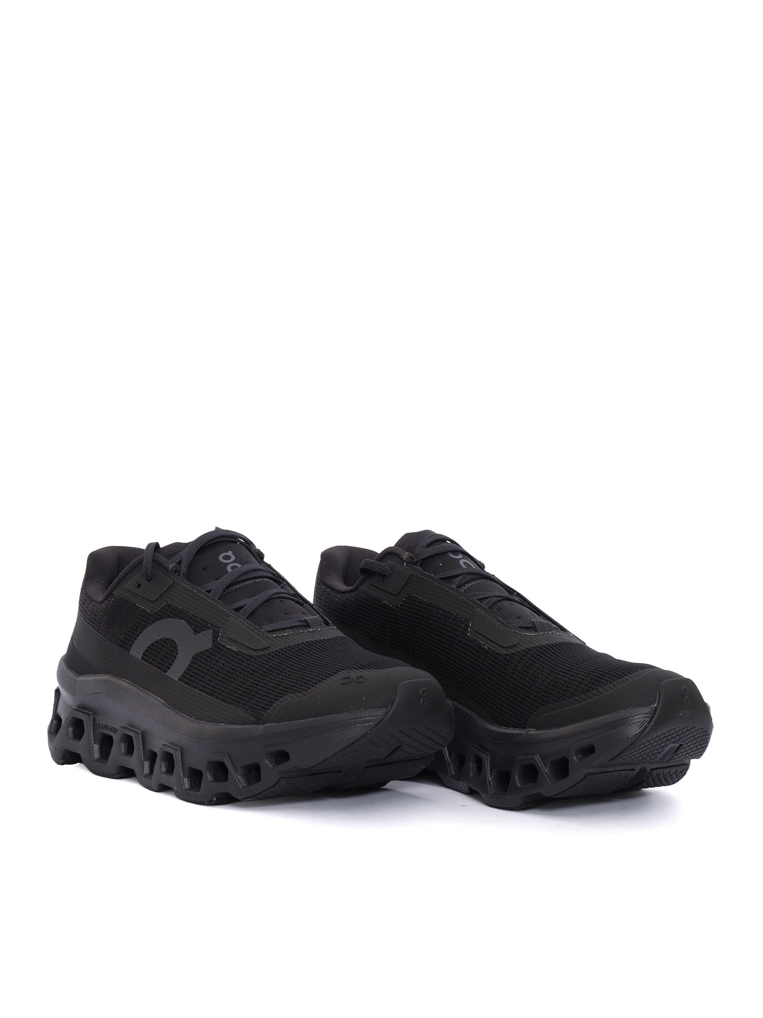 Cloudmonster Void sneakers Black