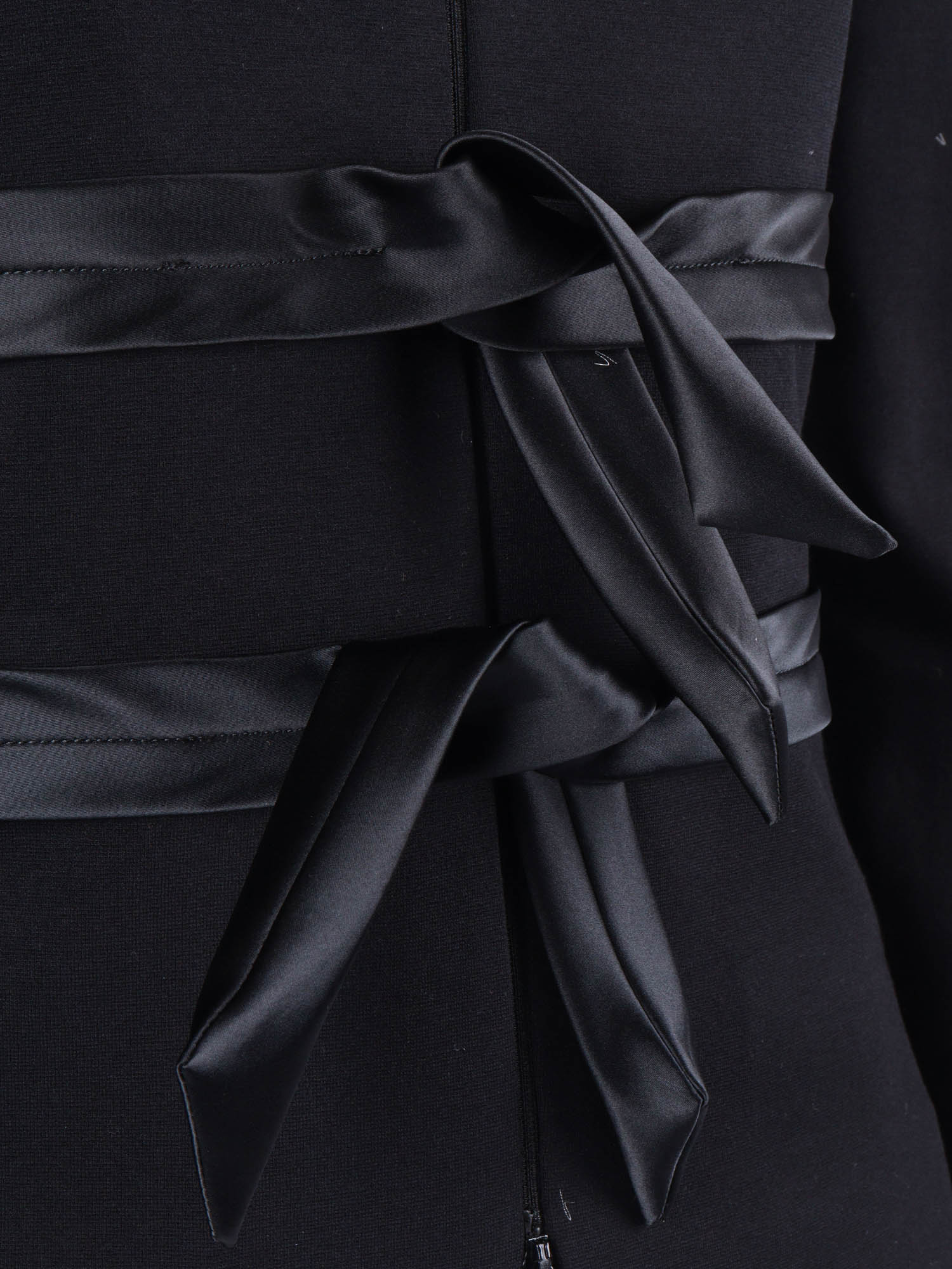 Blazer Black Jacket