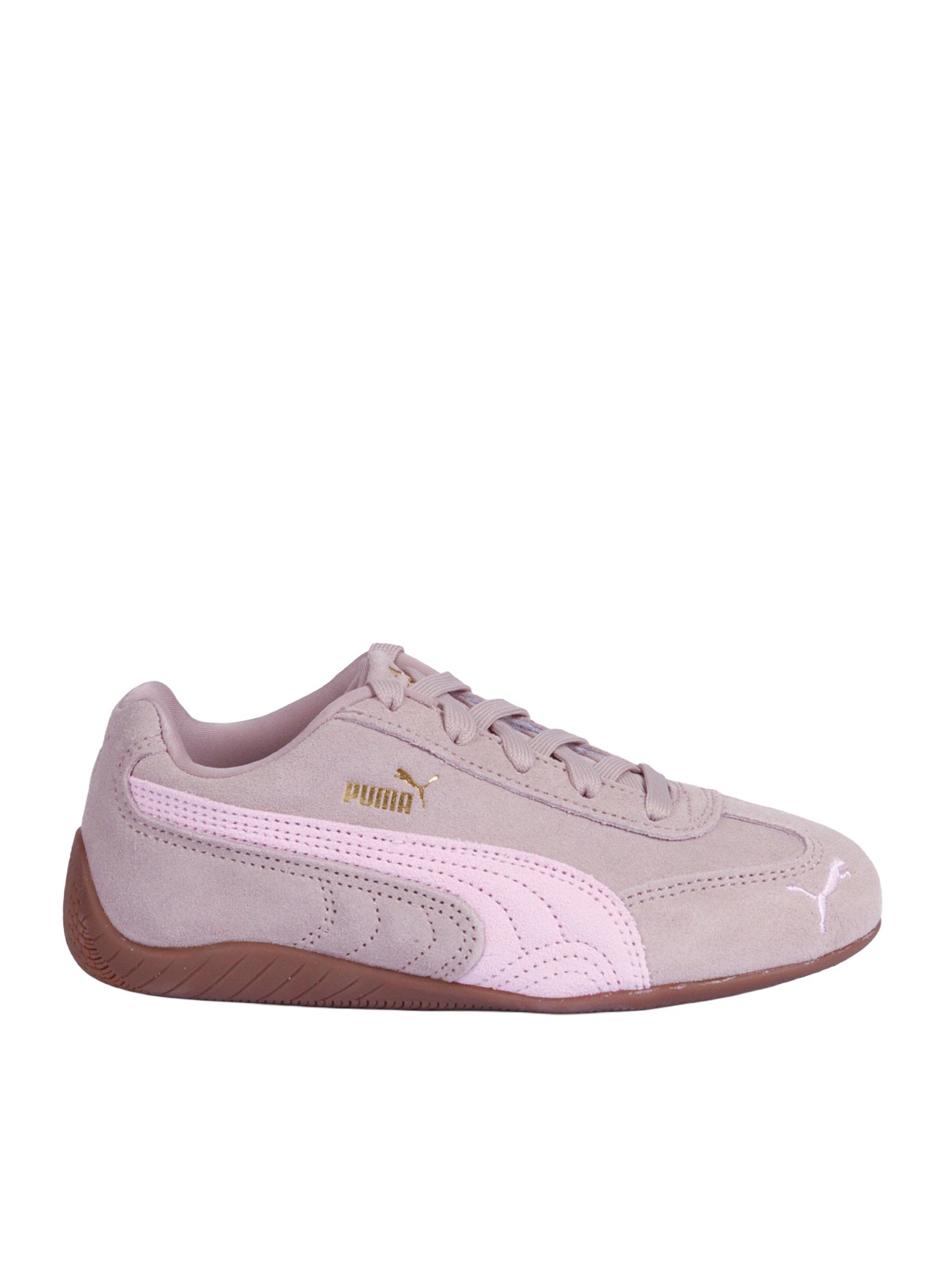 Speedcat Og Ps Shoes Pink Kid Sneaker