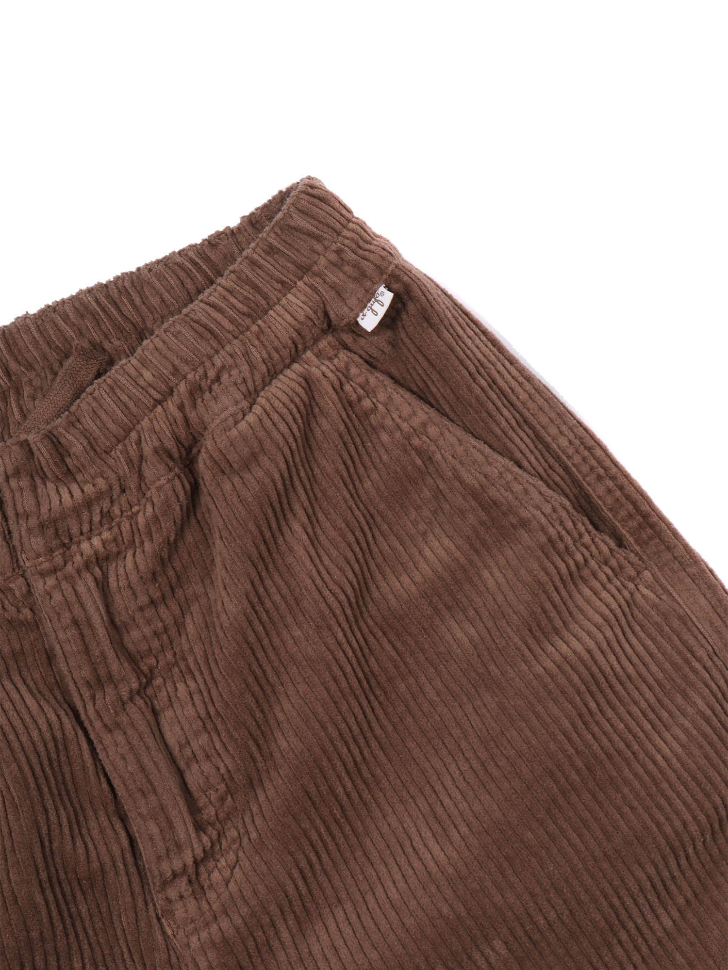 Pants Brown