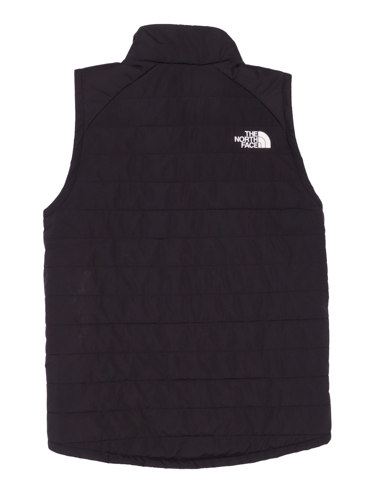 B NEVER STOP SYNTHETIC VEST TNF BLACK Polyester