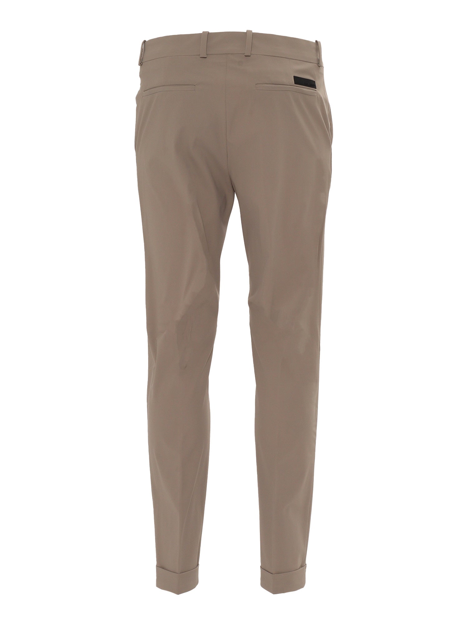 Surflex Chino Pant Brown