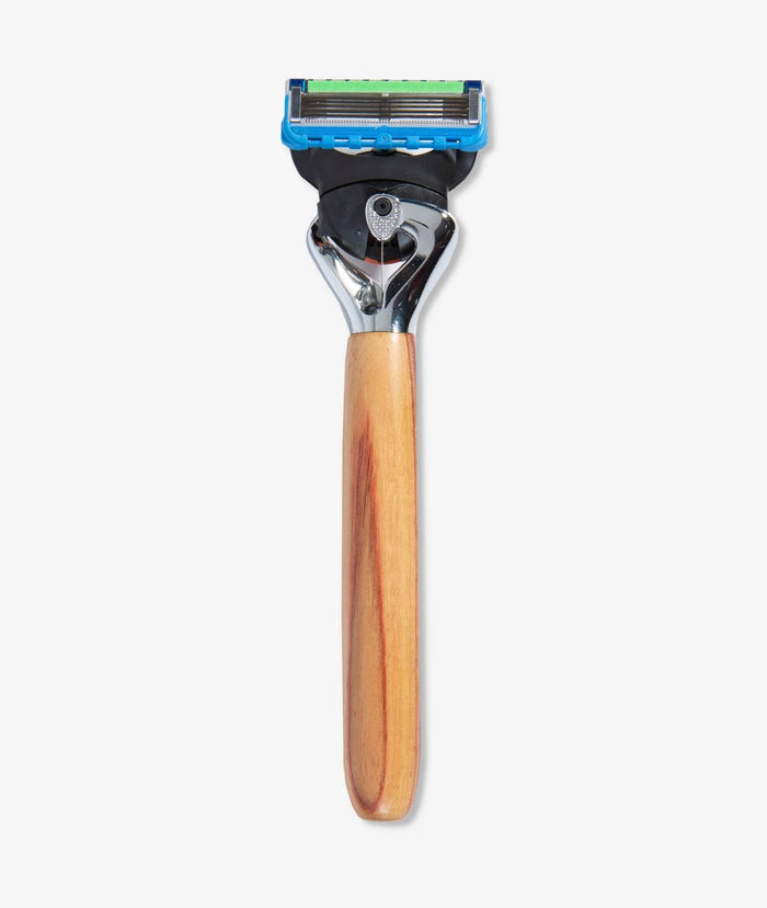 Razor Svevo Neutral Shawing