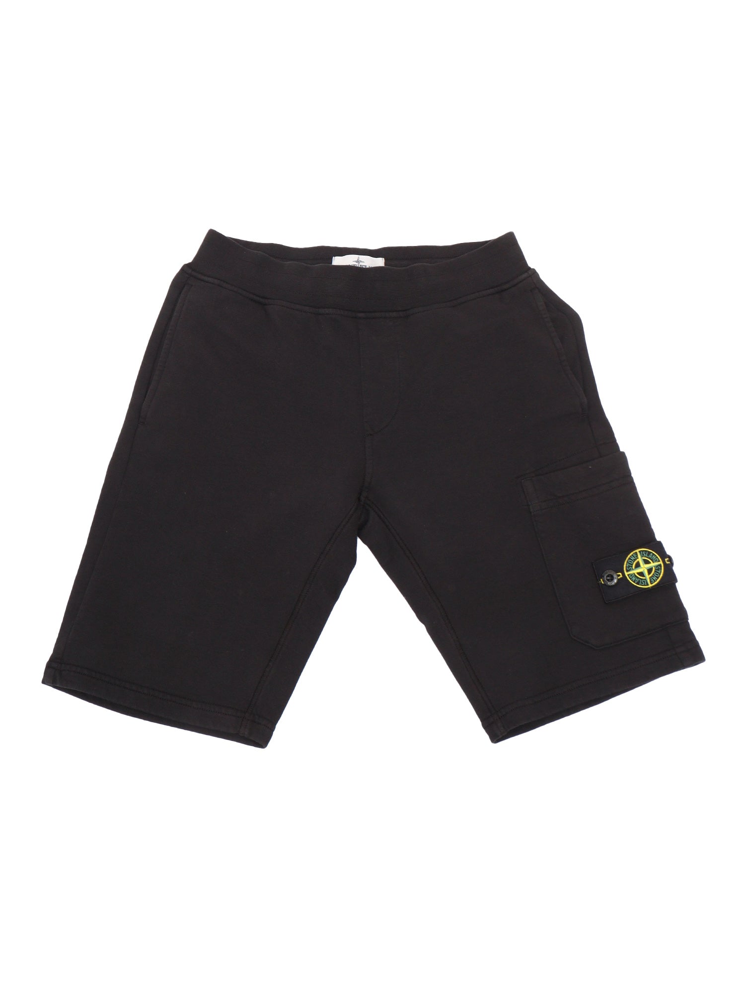 SWEATPANTS Black Trackpants