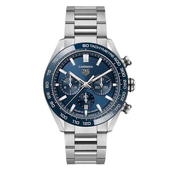 Tag Heuer Mens Carrera