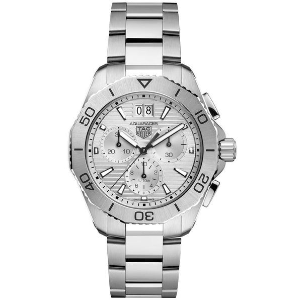 Tag Heuer Mens Aquaracer