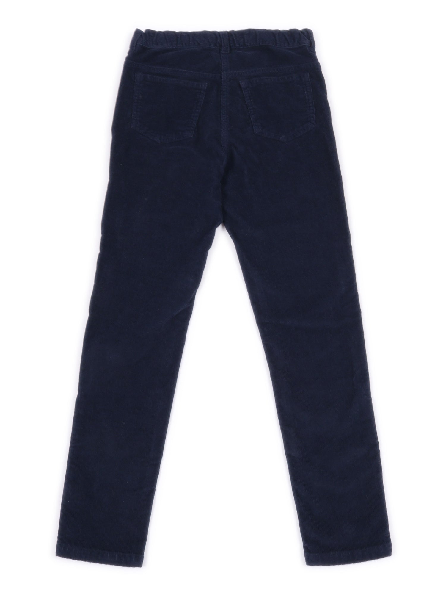 Pants Blue