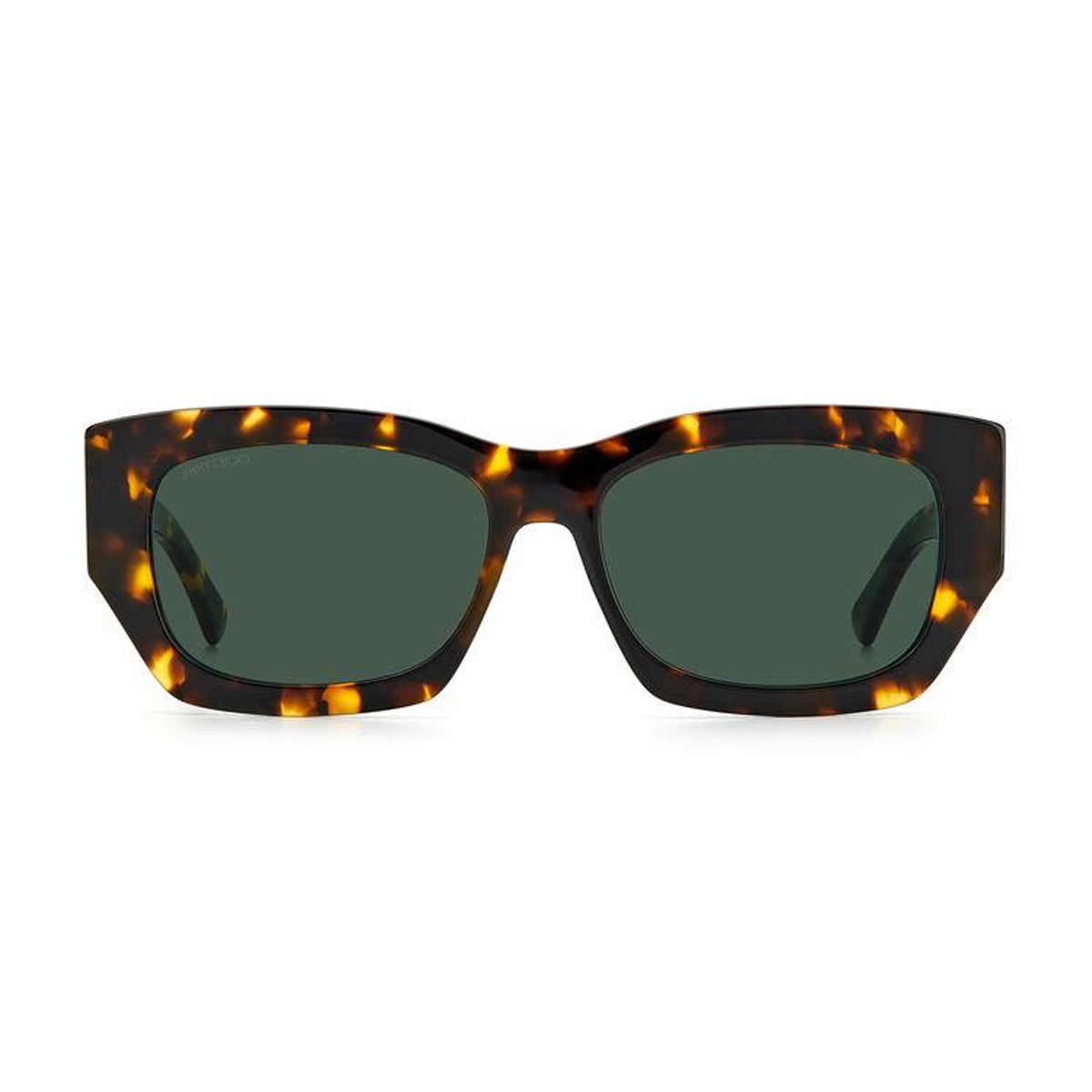 Cami-s Marrone Celluloid Occhiali Sole