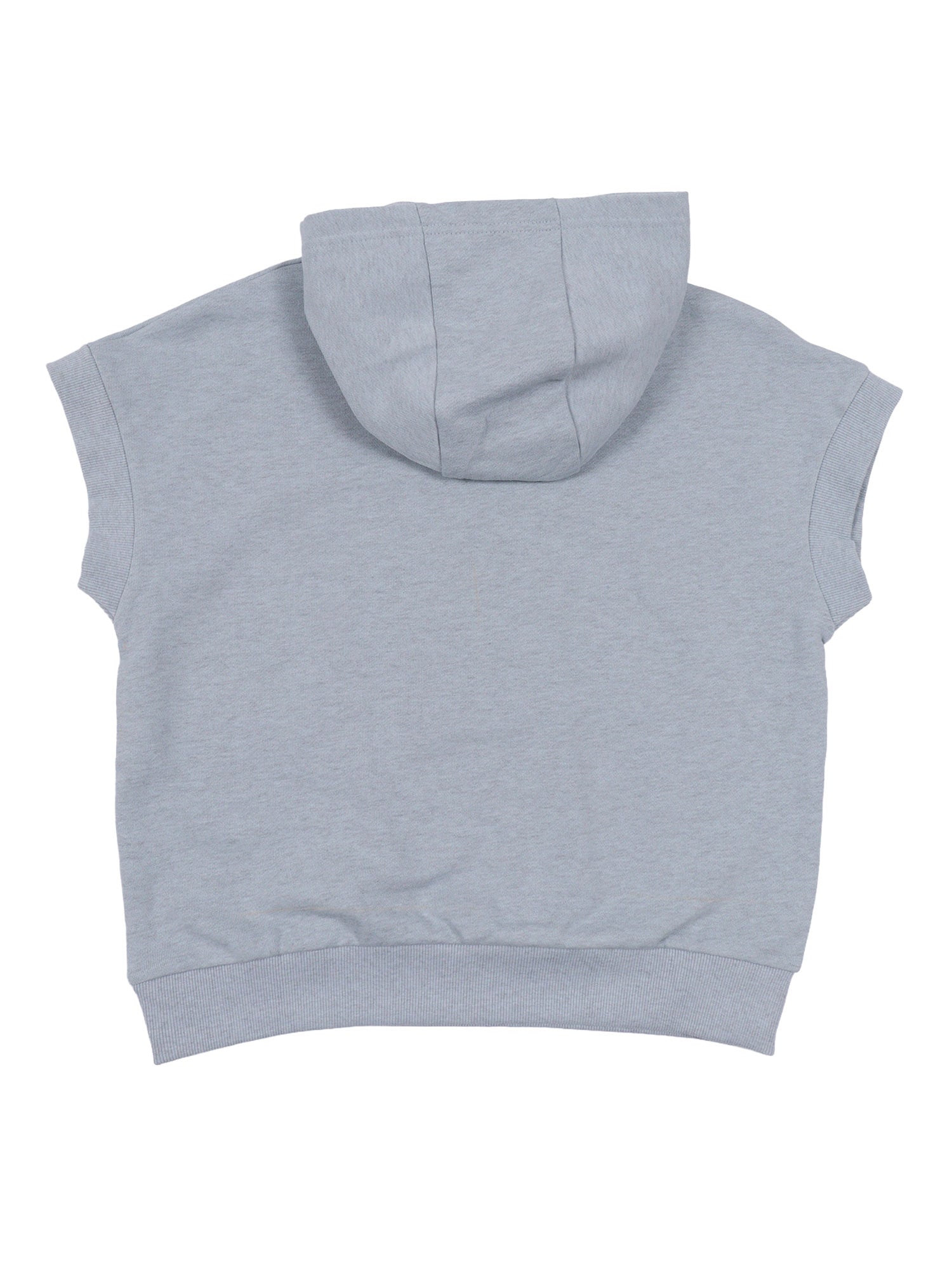 SWEATSHIRT Blue