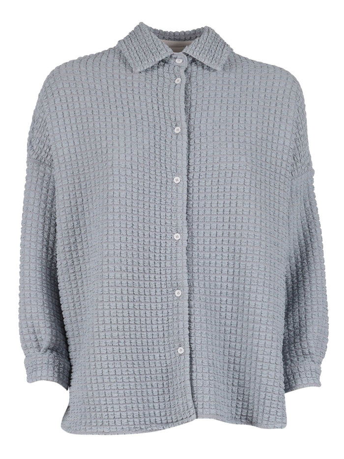 SHIRT Light Blue