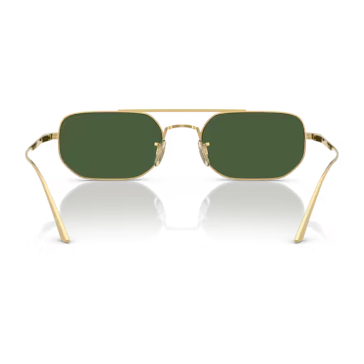 Oliver Peoples OV1351S - 1989c Collezione KHAITE 533271 Oro Metal Occhiali Da Sole