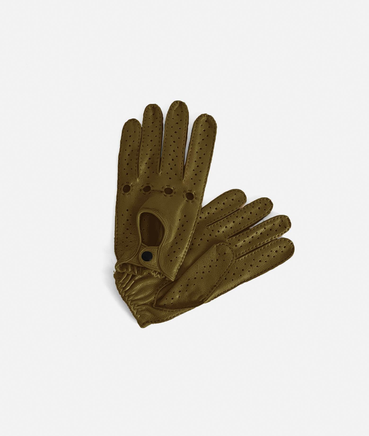 Driving Gloves James Olive Automotive