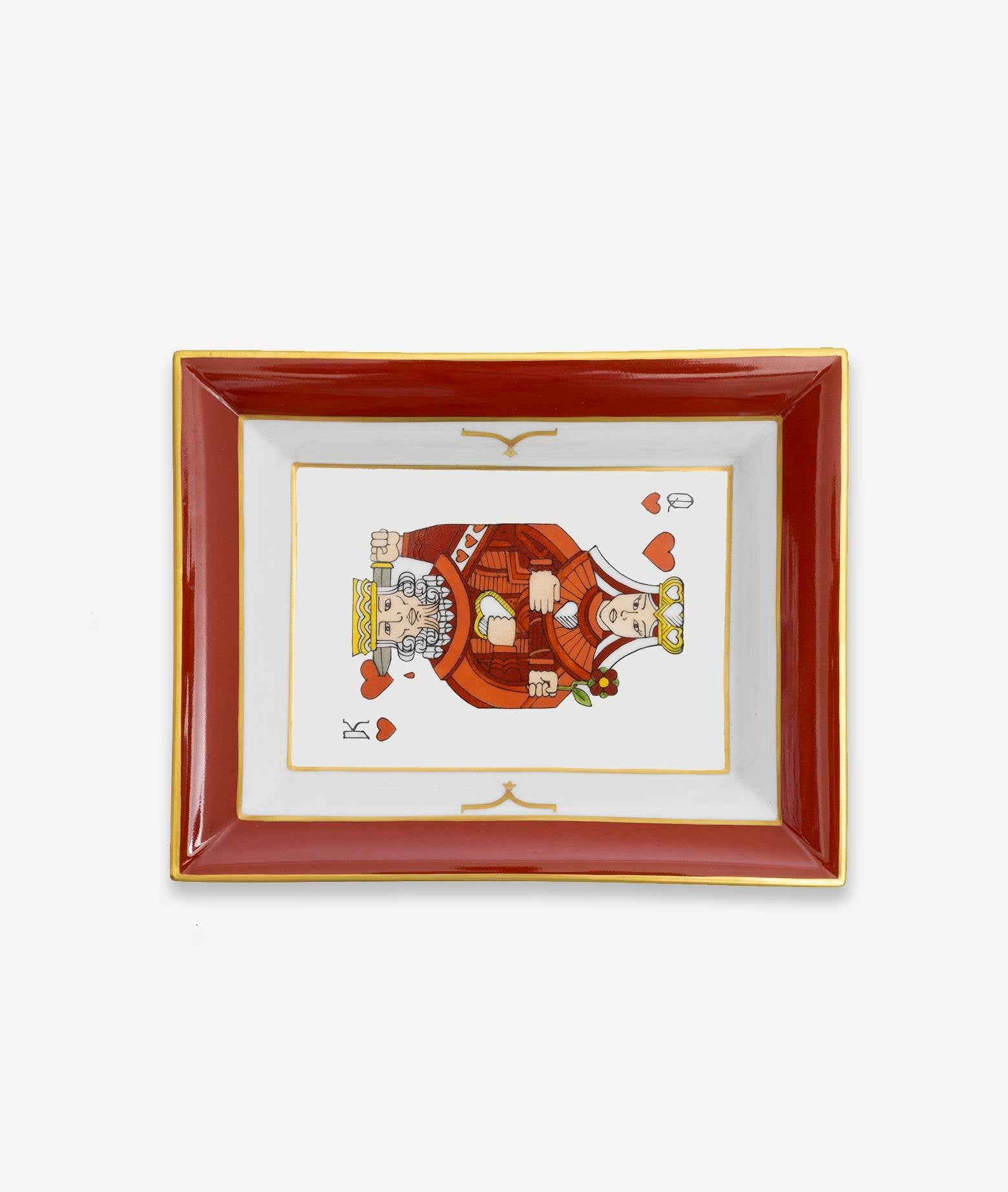Pocket Emptier King & Queen Neutral