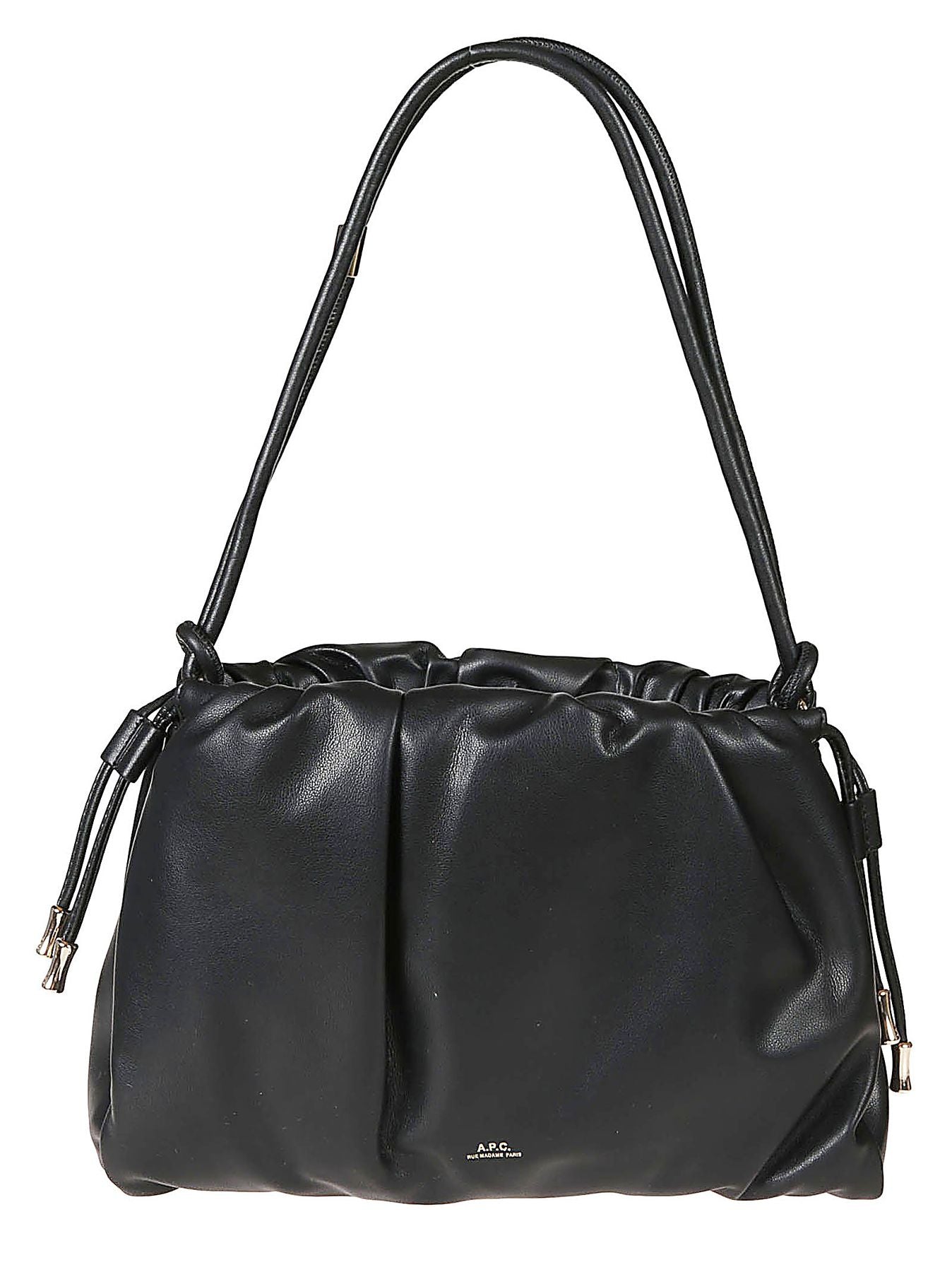 PUAAT-F61643 Nero Borsa