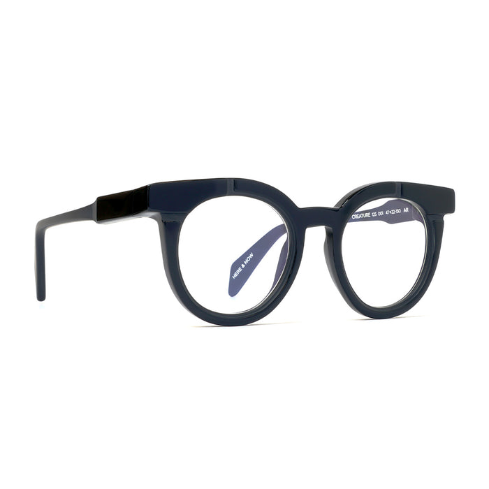 Siens CREATURE 125 001 Nero Acetate Occhiali Da Vista