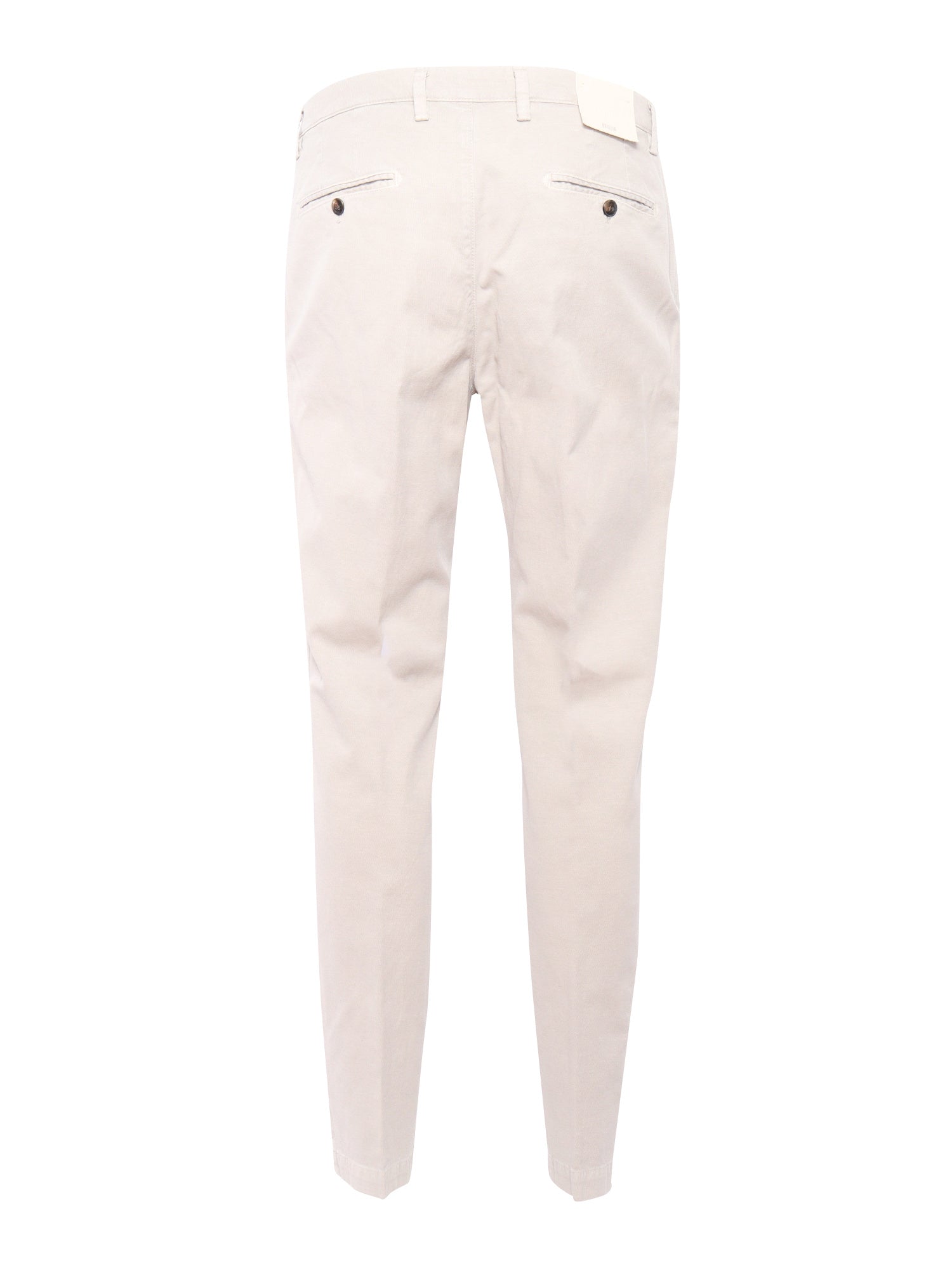 TROUSERS Beige Pant