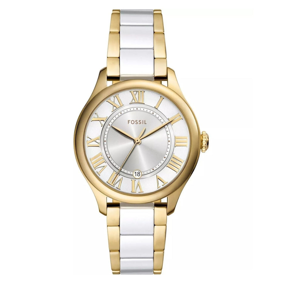 Fossil Womens Gilmore
