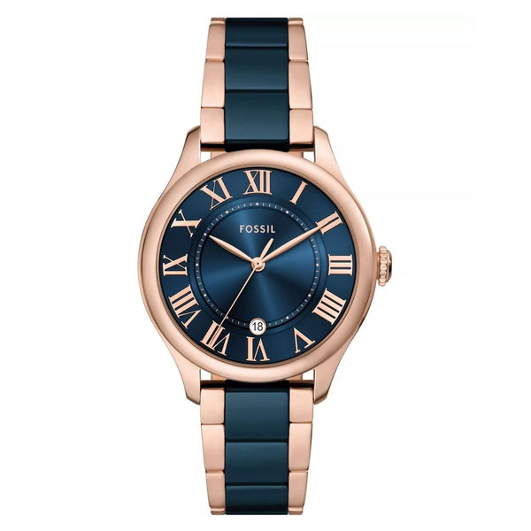 Fossil Womens Gilmore
