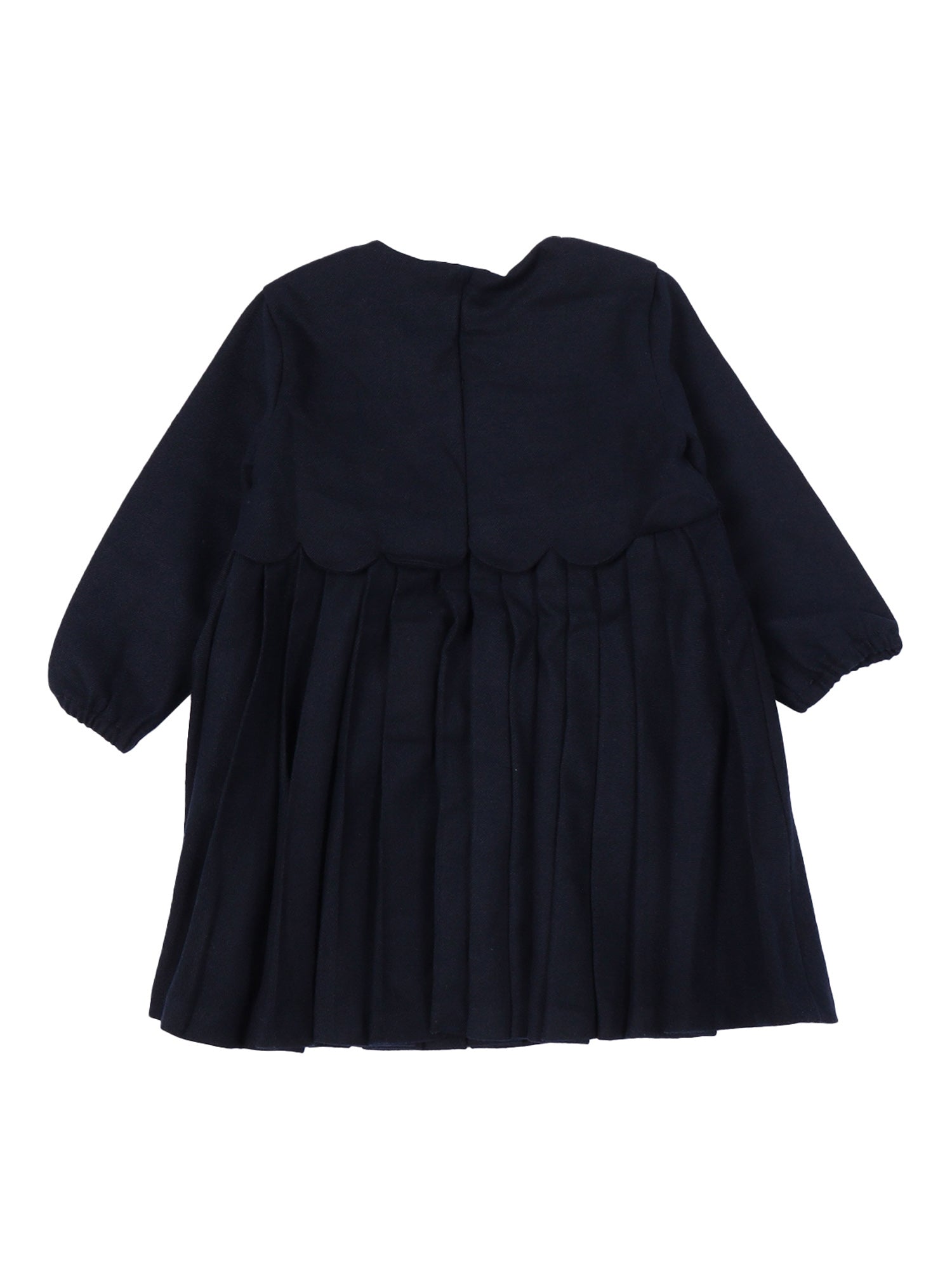 Dress Blue