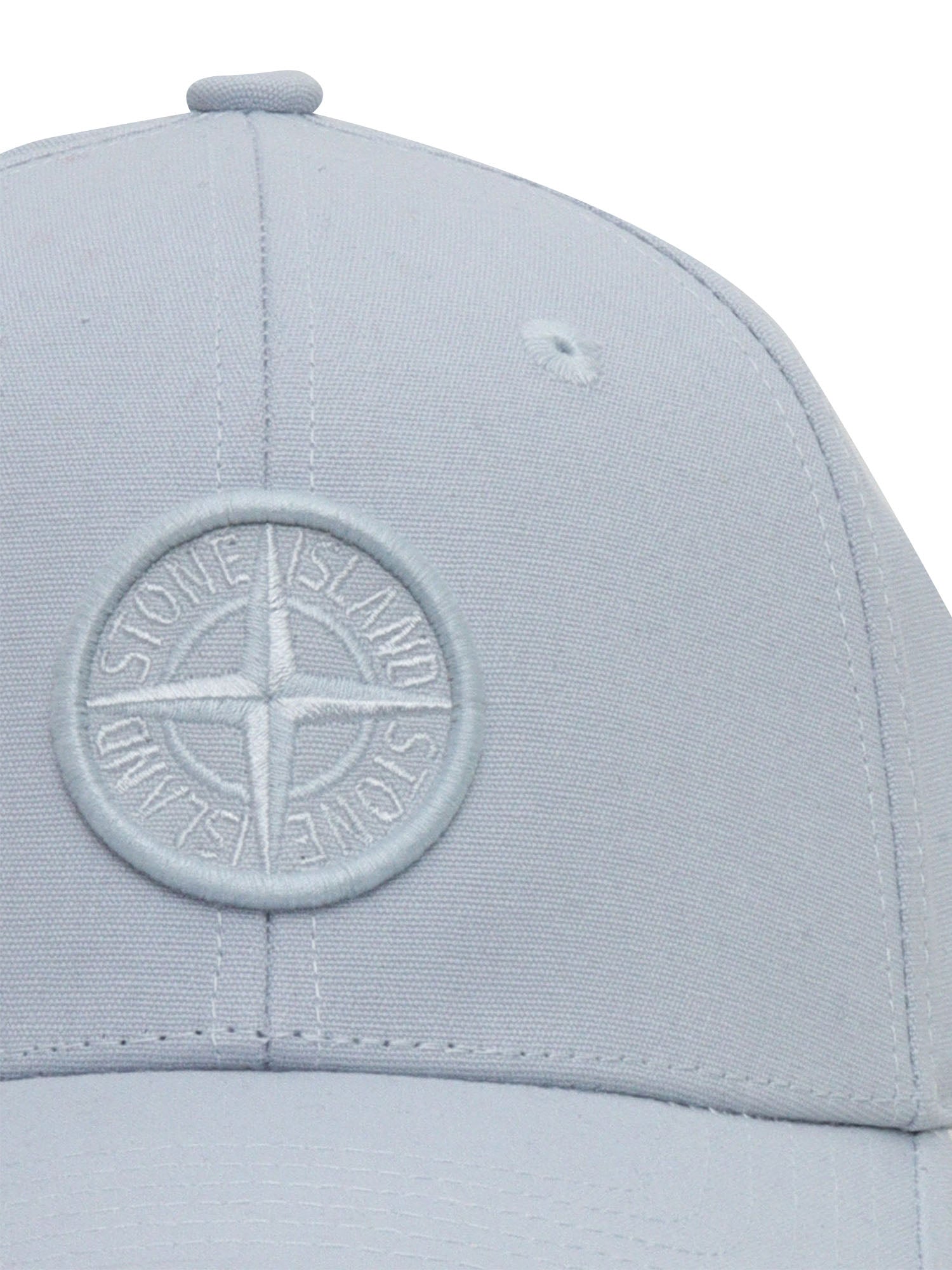 HAT Light Blue Cotton Lining