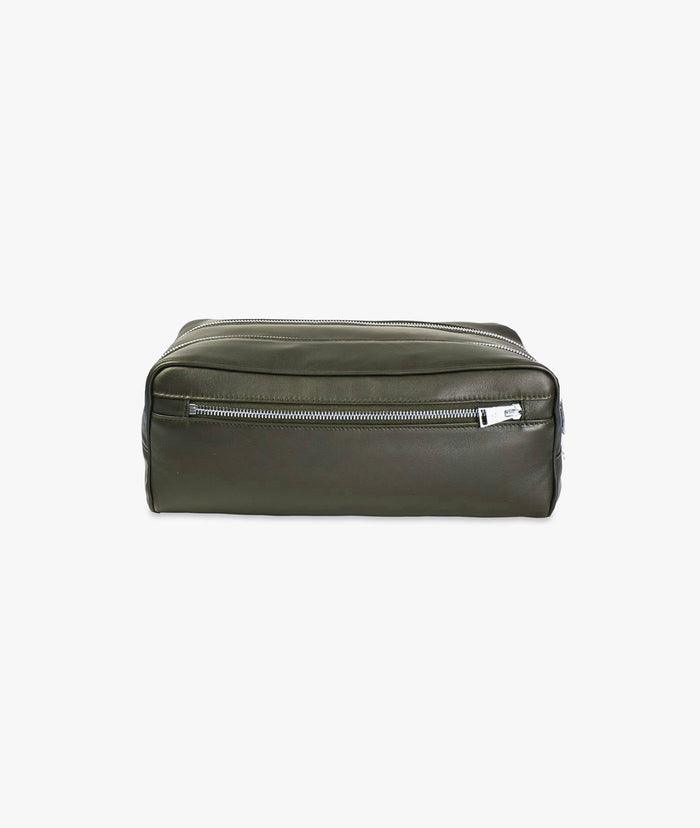Wash Bag Pink Panther Black Necessaire