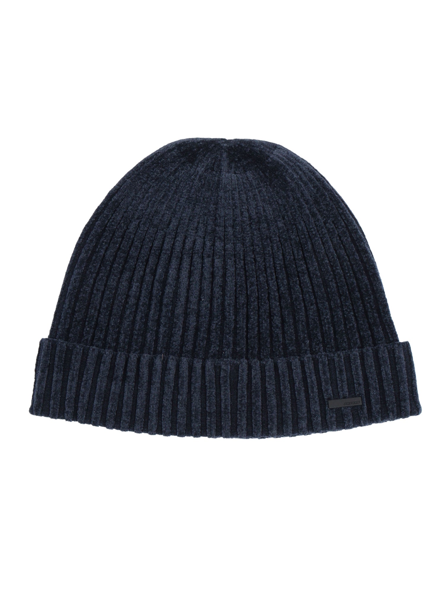 Velvet Rave Cap Blue Hat