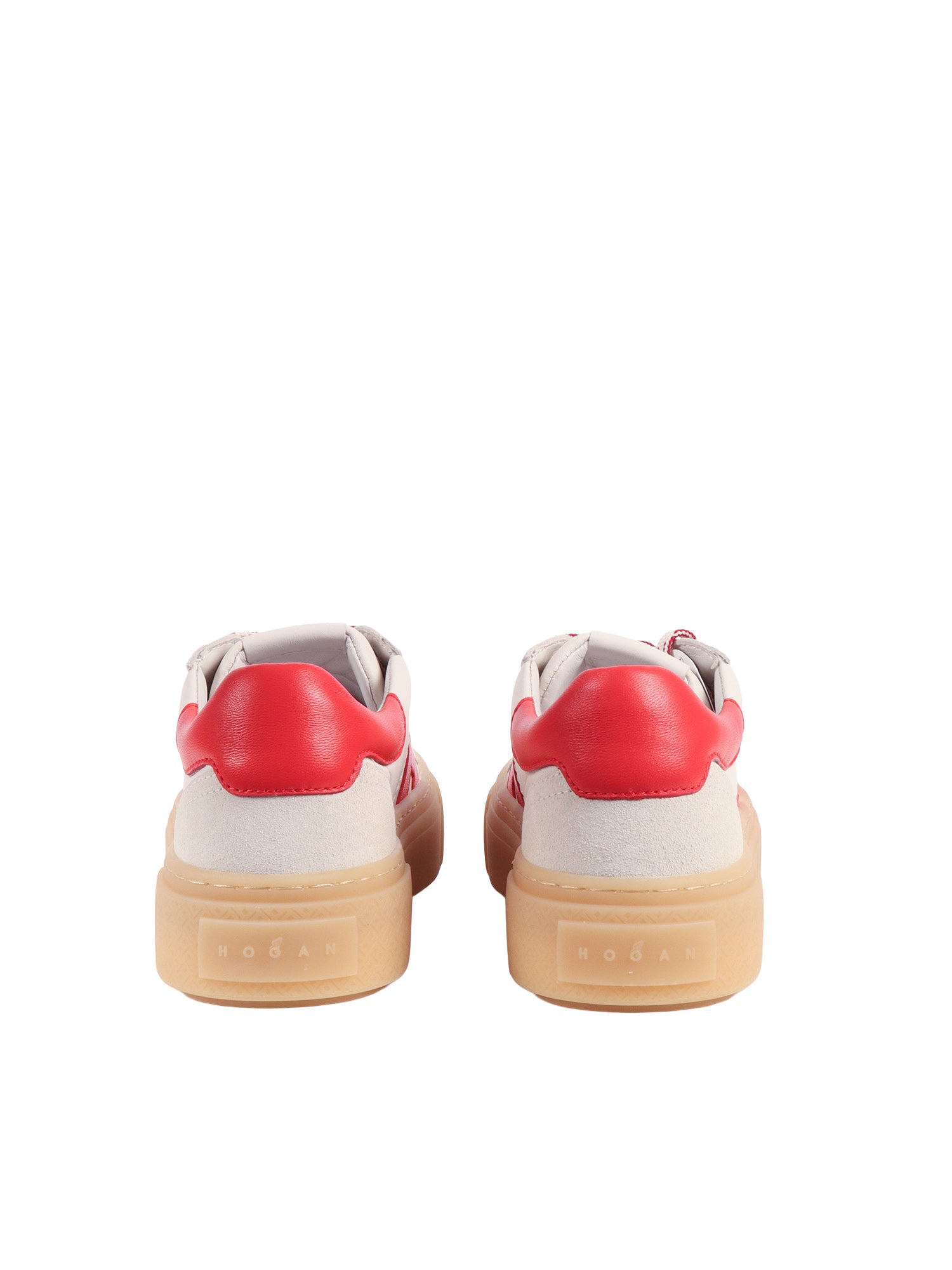 H705 SNEAKERS White
