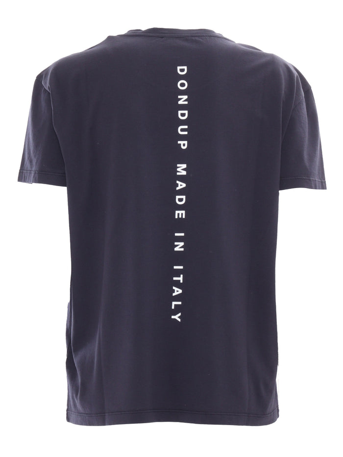 T-SHIRT Multicolor Cotton Short Sleeves