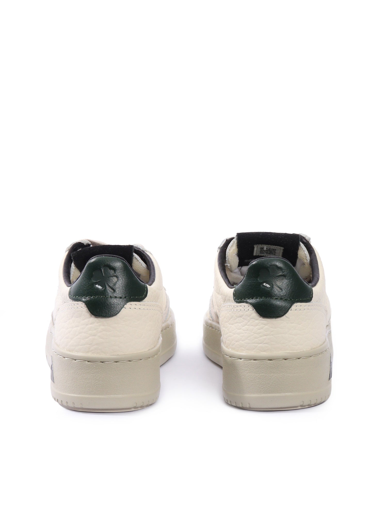 Medalist Kids Low Kid Nab-Sue Moun-Loft-Mar Sneakers White