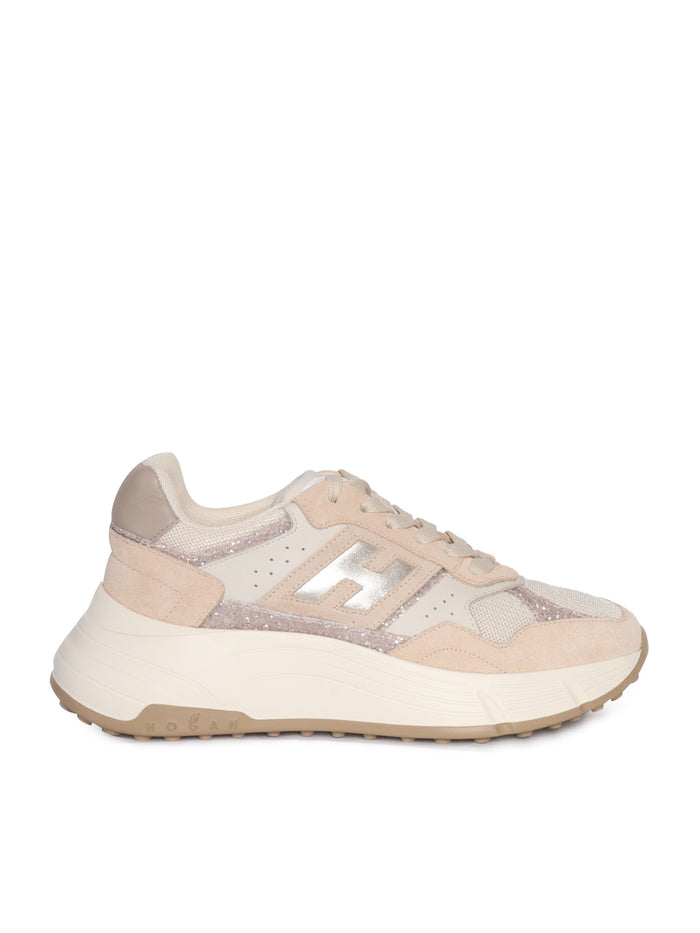 H669 H SNEAKERS Multicolor