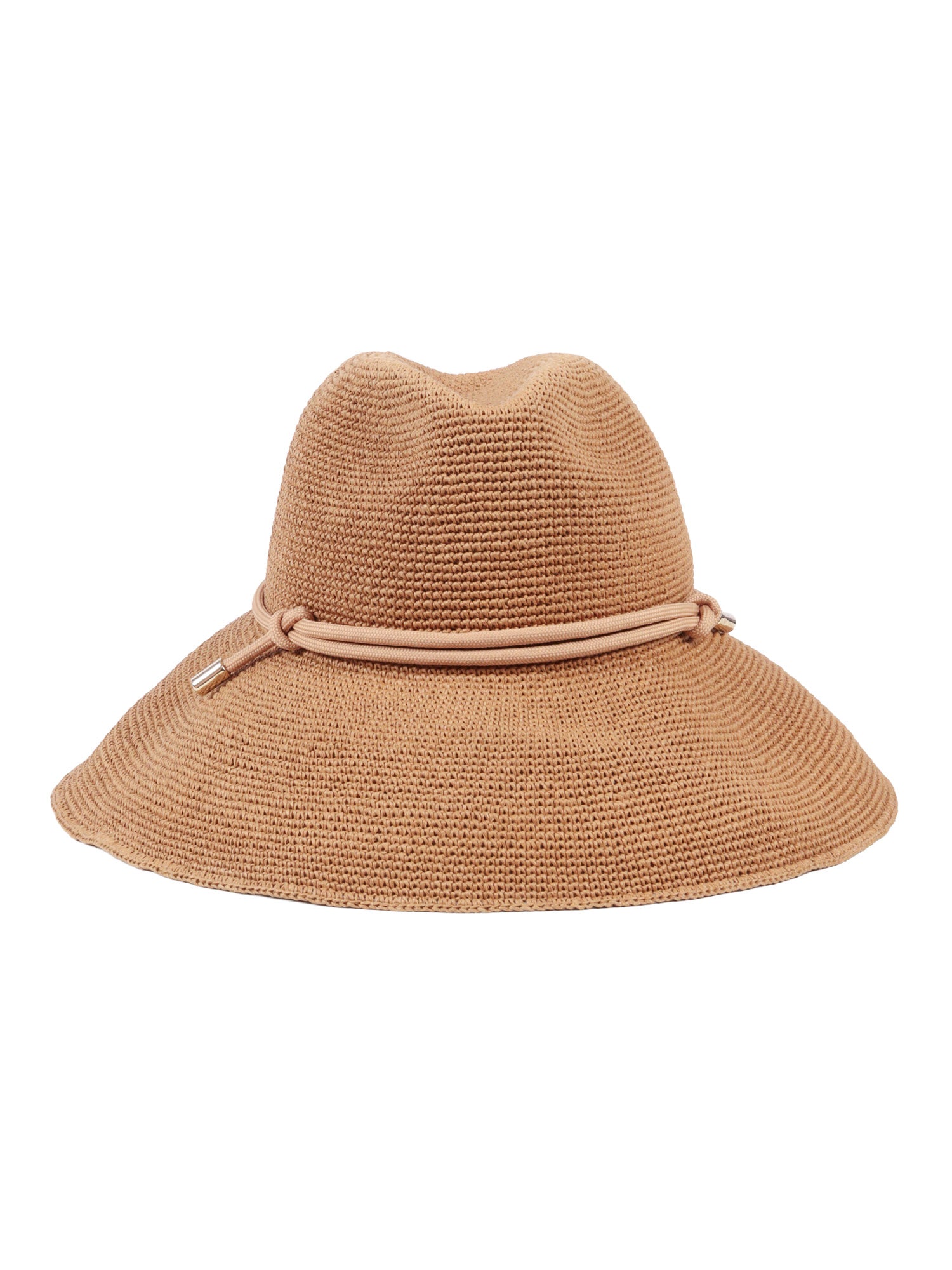 CLOCHE HAT Beige