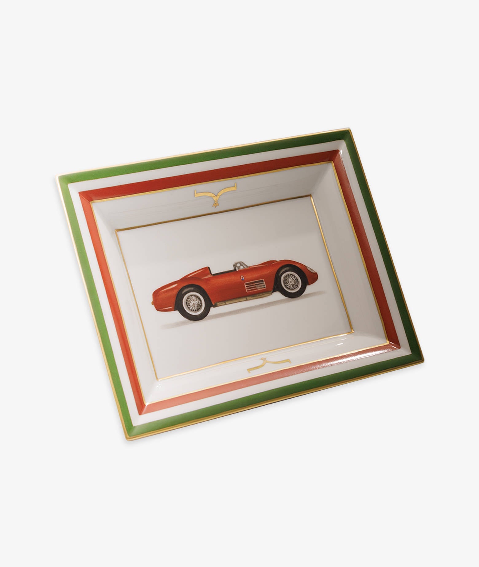 Pocket Emptier Maserati Darkred