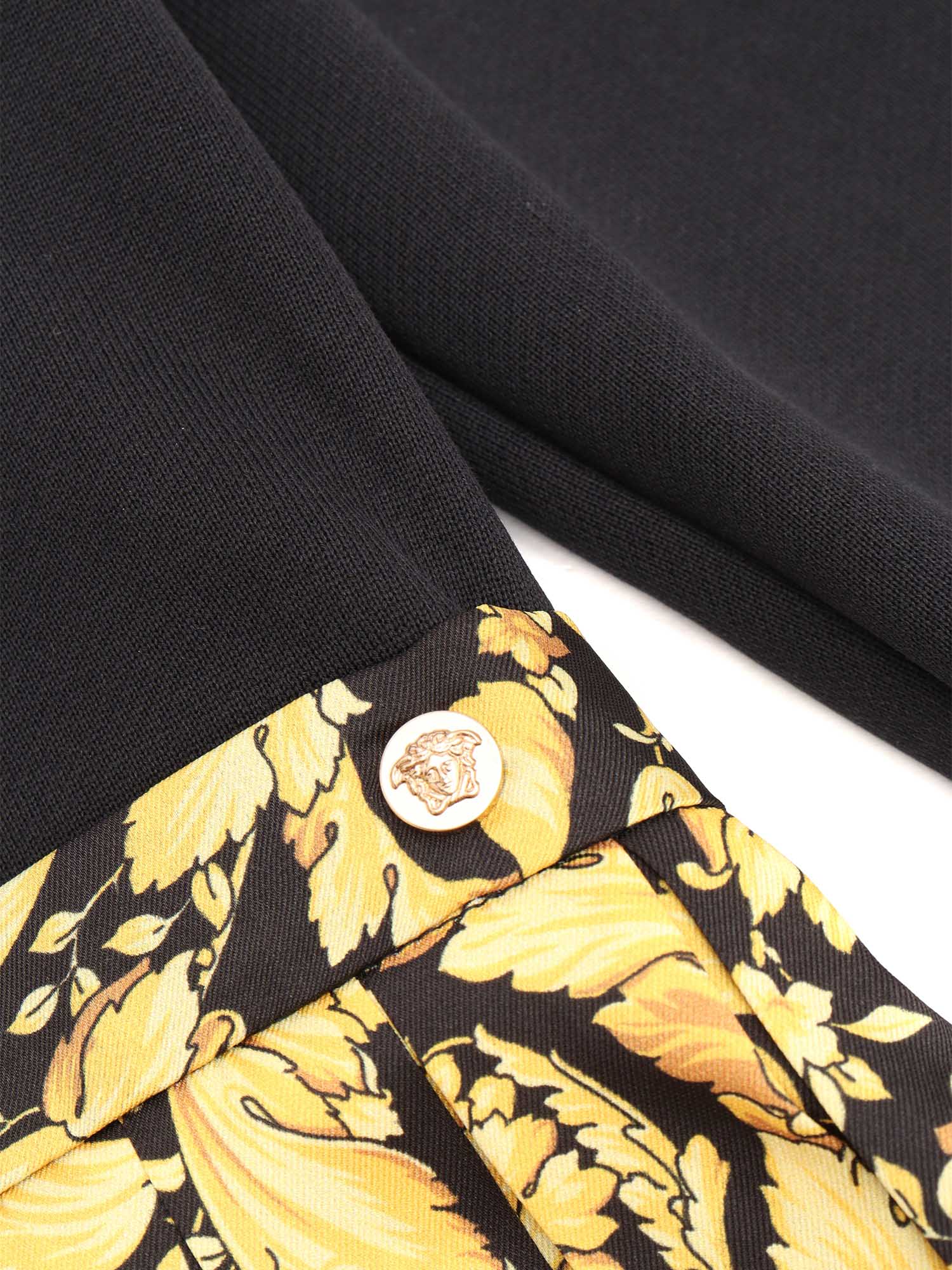 Dress Black