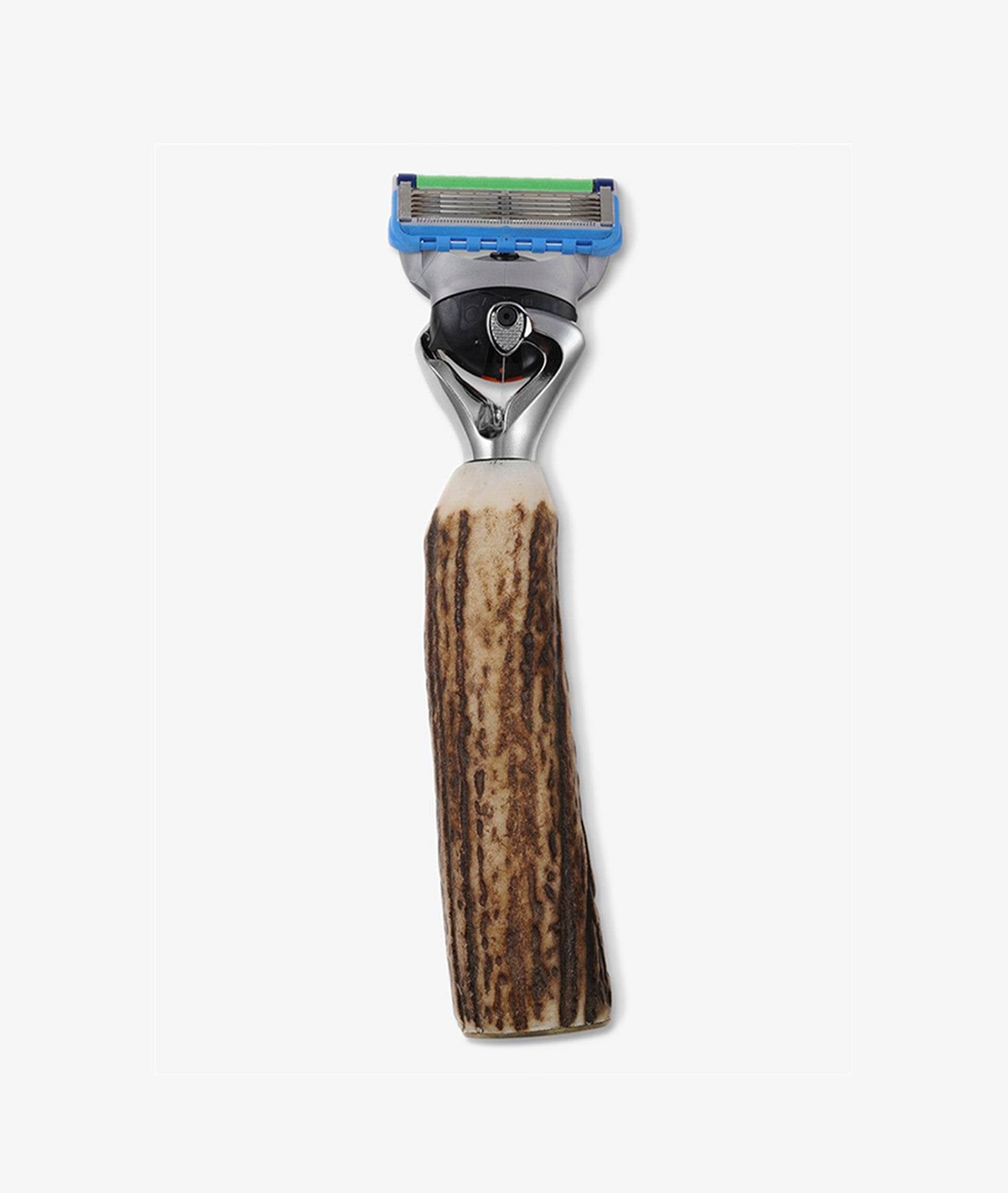 Razor Foscolo Brown Shawing