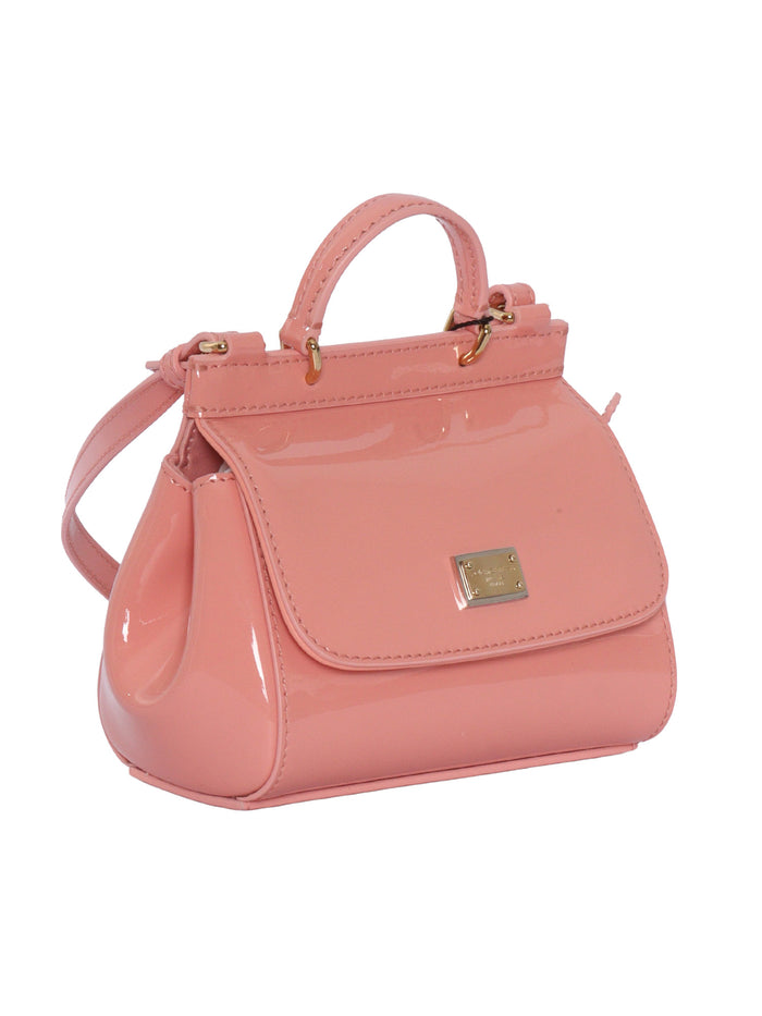SHOULDER BAG Red