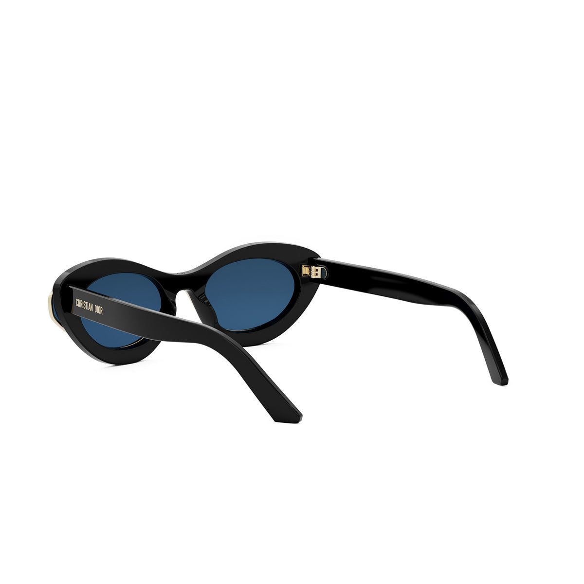DiorMeteor B1I 10b0 Nero Acetate Occhiali Da Sole