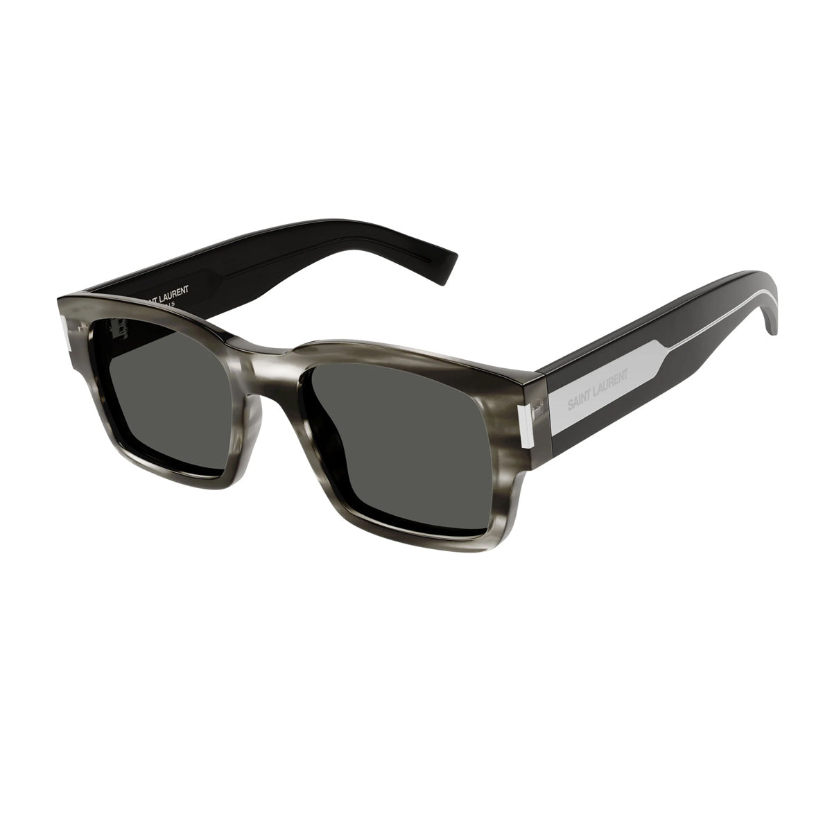 SL 617 004 Grigio Acetate Occhiali Sole