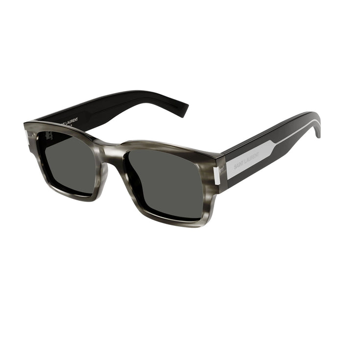 SL 617 004 Grigio Acetate Occhiali Sole