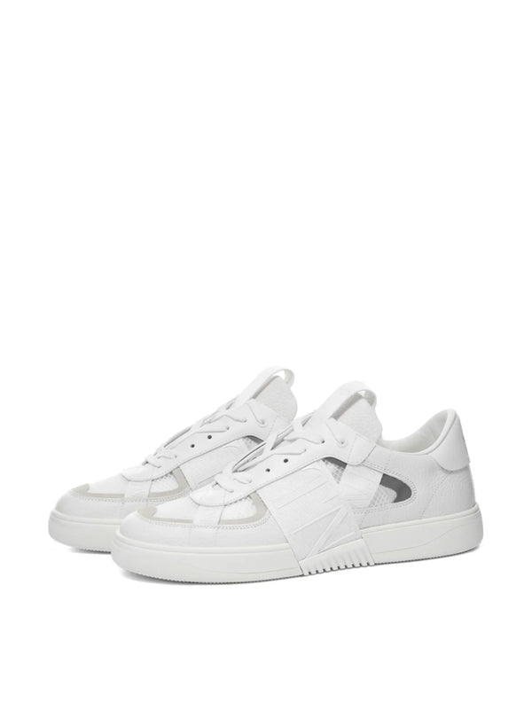 Valentino Garavani VL7N Sneaker — White
