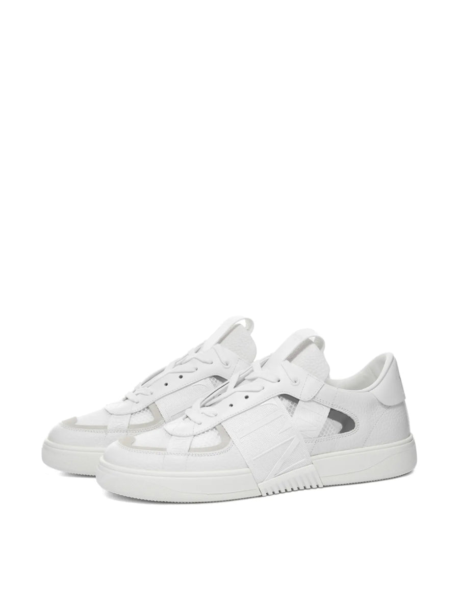 Valentino Garavani VL7N Sneaker — White