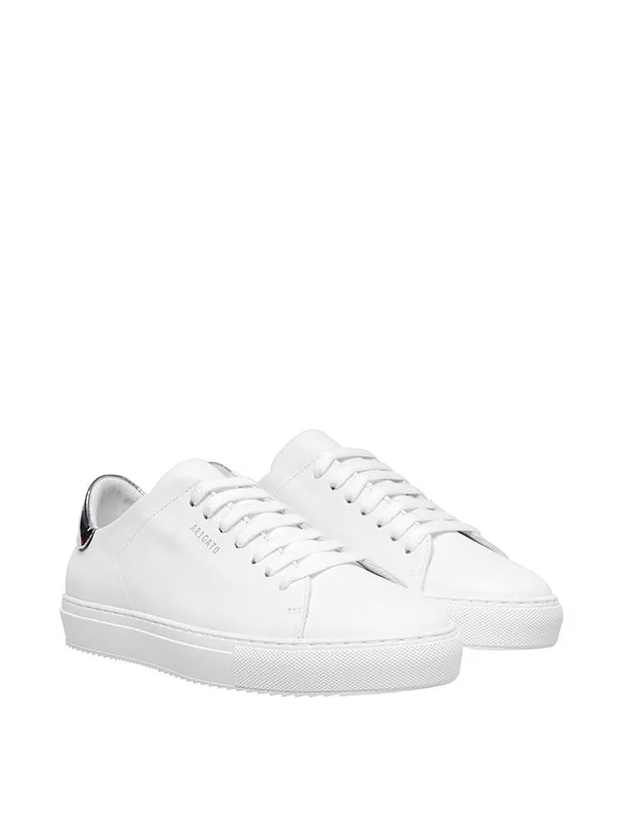 Axel Arigato Clean 90 Sneakers — White