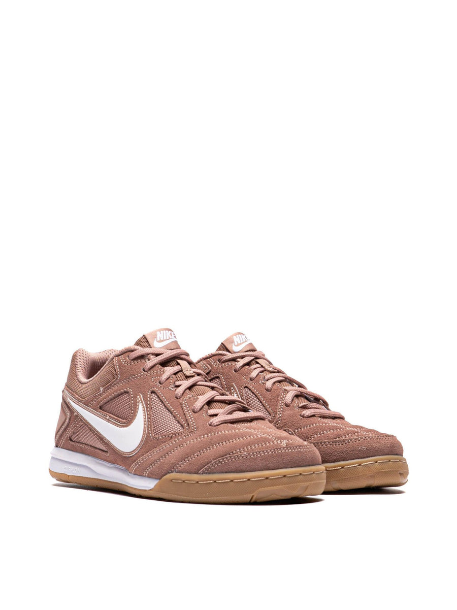 Nike Gato Sneaker — Beige