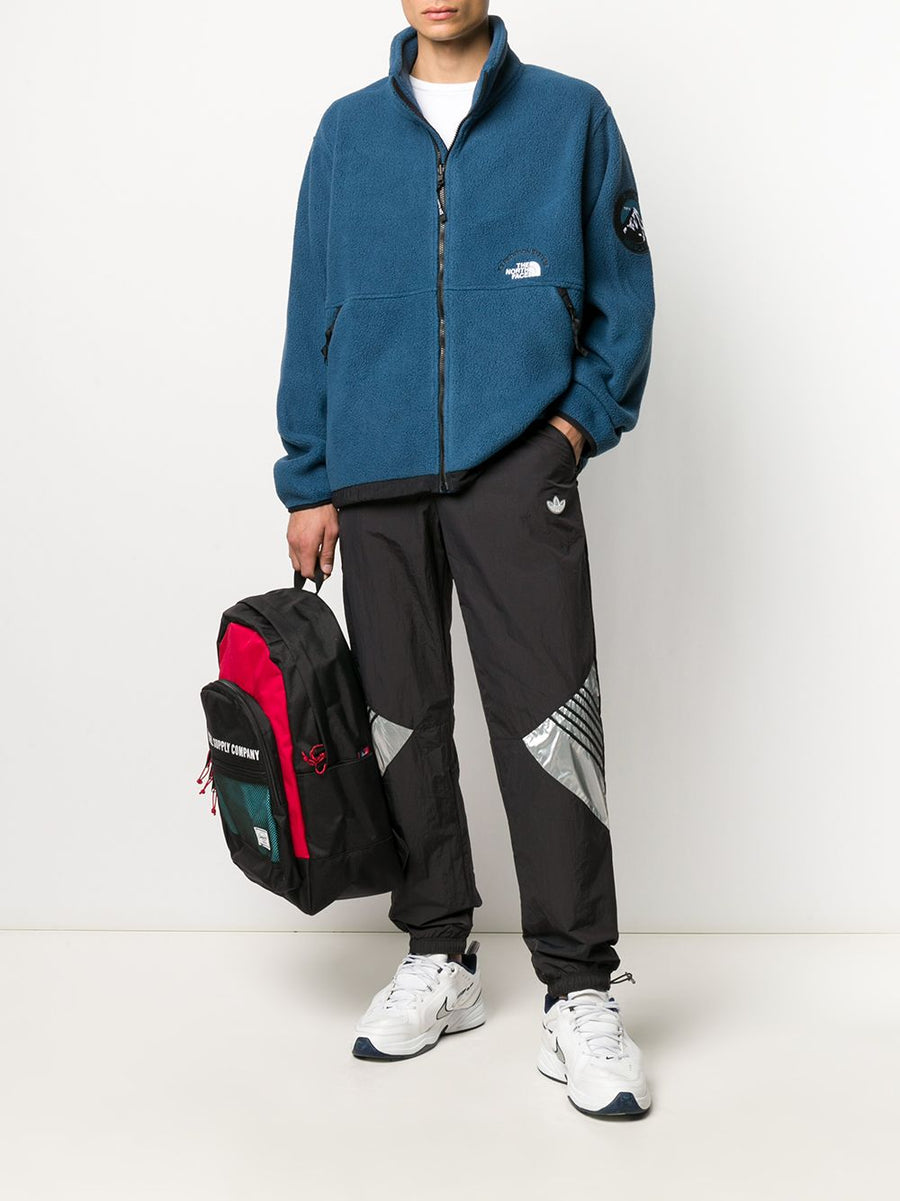 The North Face NSE Pumori Expedition Jacket — Blue