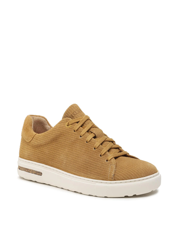 Birkenstock Sneaker — Brown