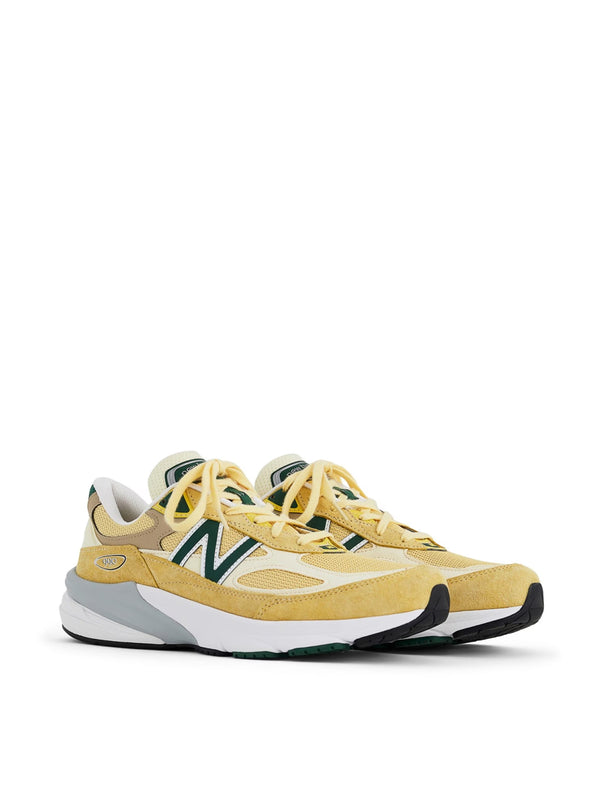 New Balance Made in USA Sneaker — Multicolor